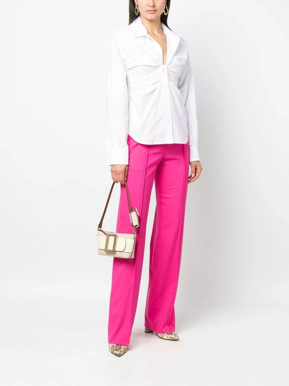 Boyy Bag White | Image 3