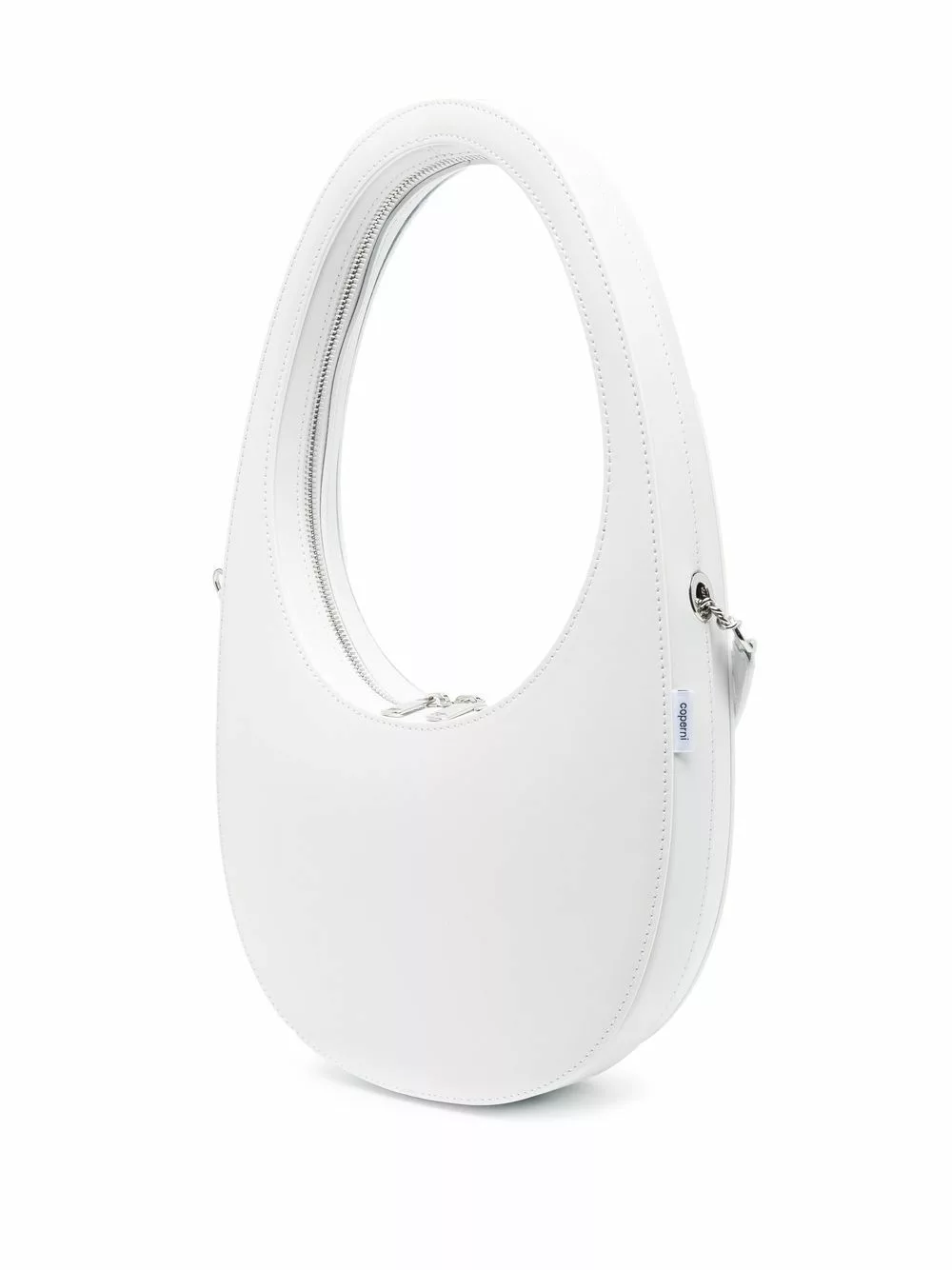 Coperni Bag White Coperni Bag White | Image 4