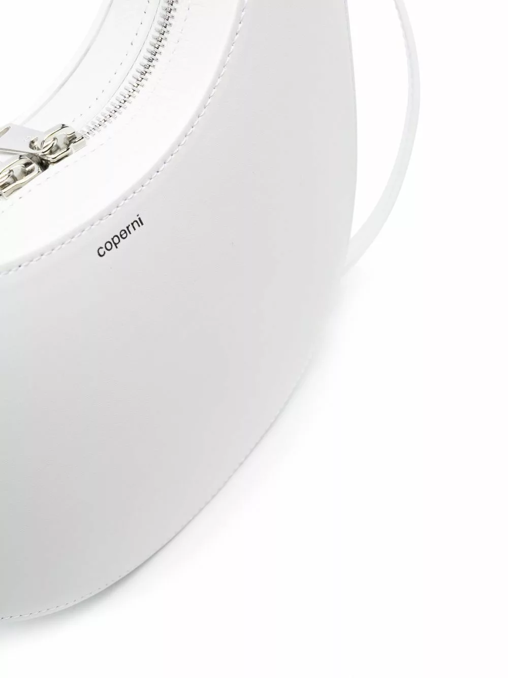 Coperni Bag White Coperni Bag White | Image 5