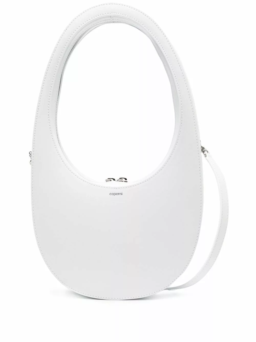 Coperni Bag White Coperni Bag White | Image 1