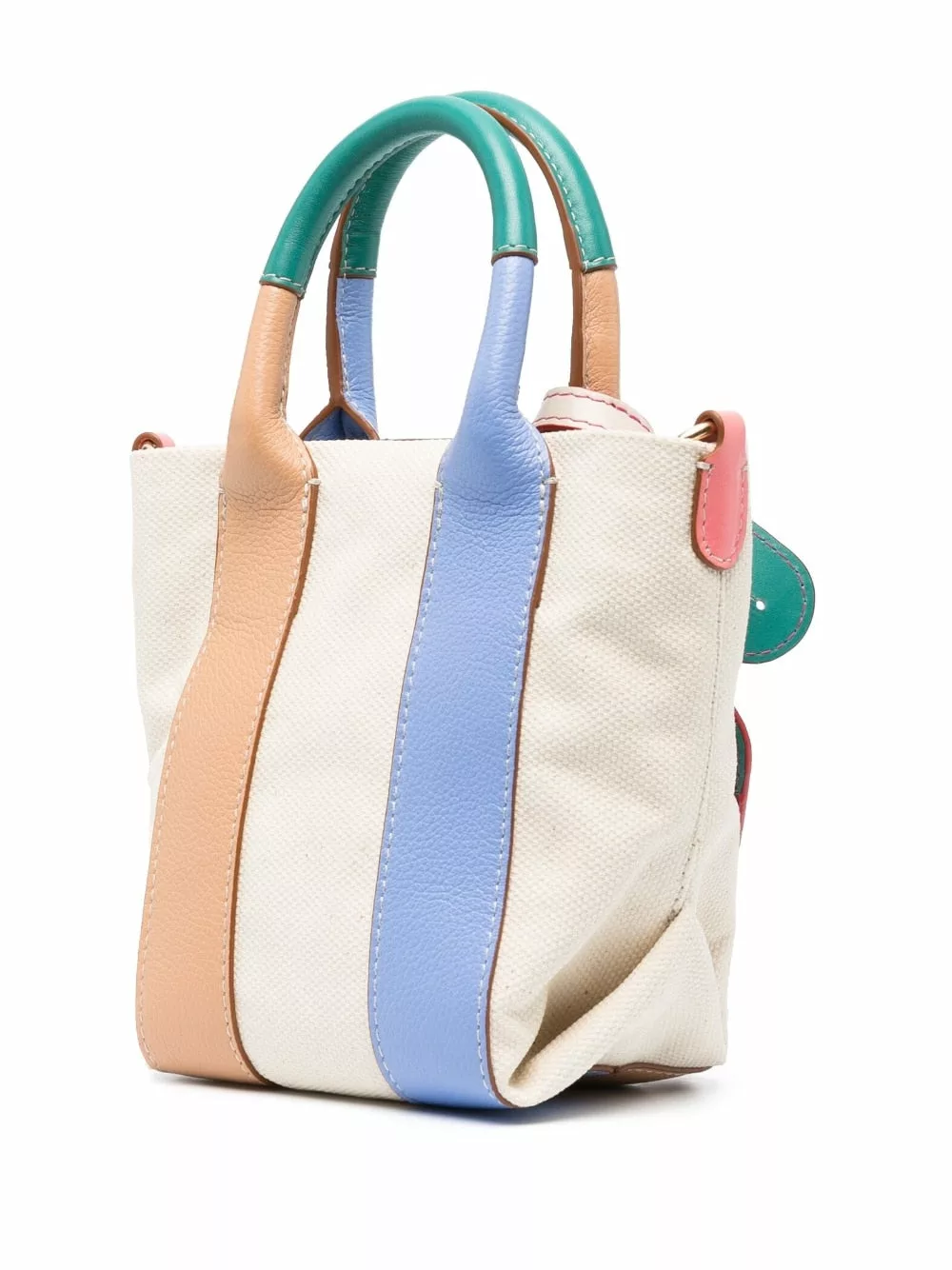 See By Chloé Bag Blue See By Chloé Bag Blue | Image 4