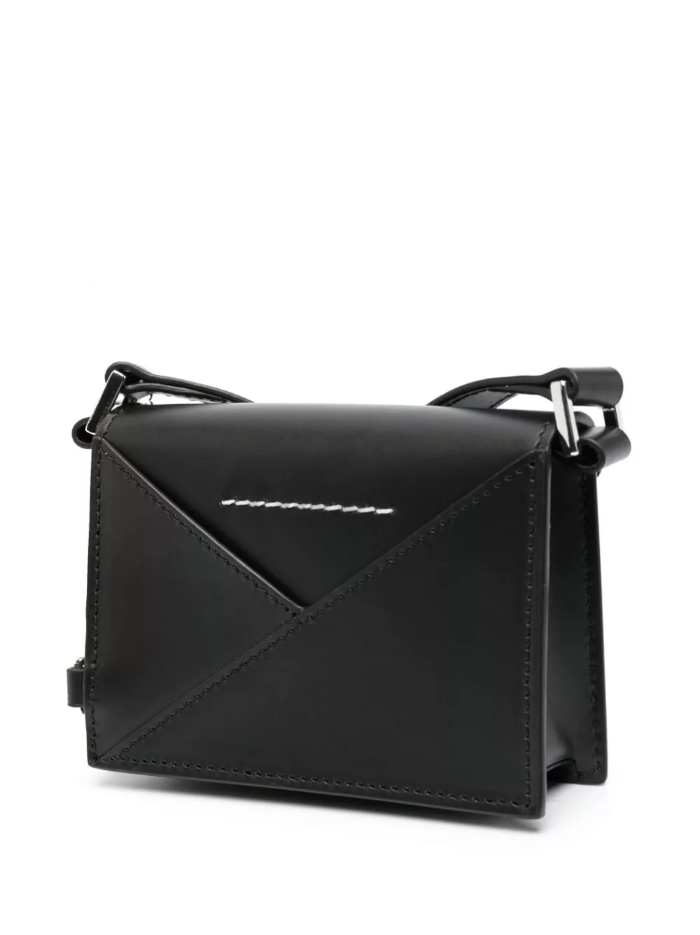 MM6 Maison Margiela Bag Black MM6 Maison Margiela Bag Black | Image 4