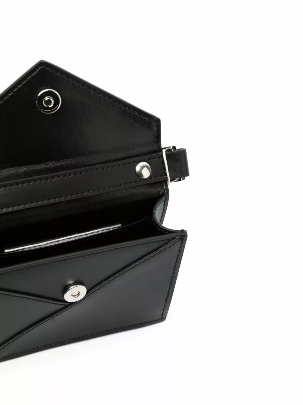 MM6 Maison Margiela Bag Black MM6 Maison Margiela Bag Black | Image 2