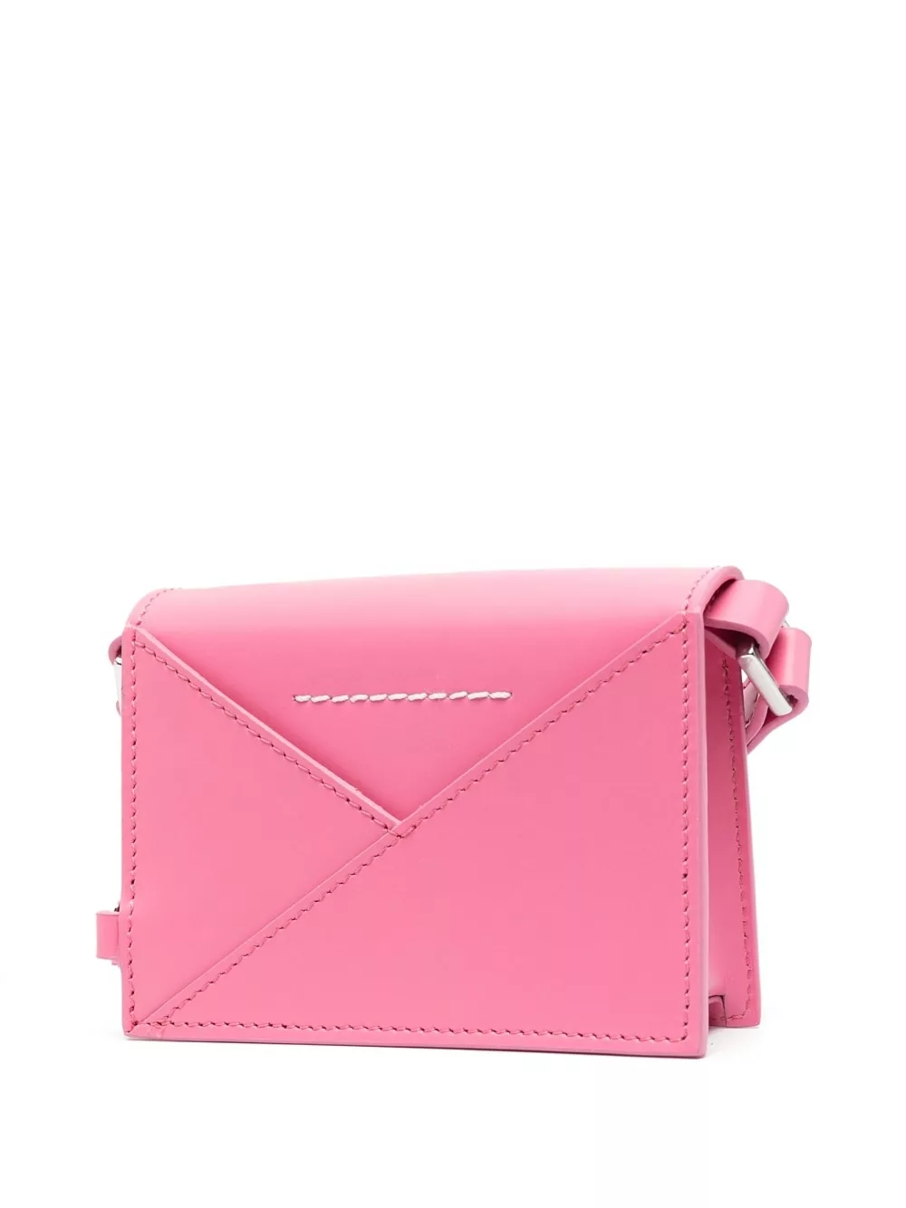 MM6 Maison Margiela Bag Pink MM6 Maison Margiela Bag Pink | Image 5