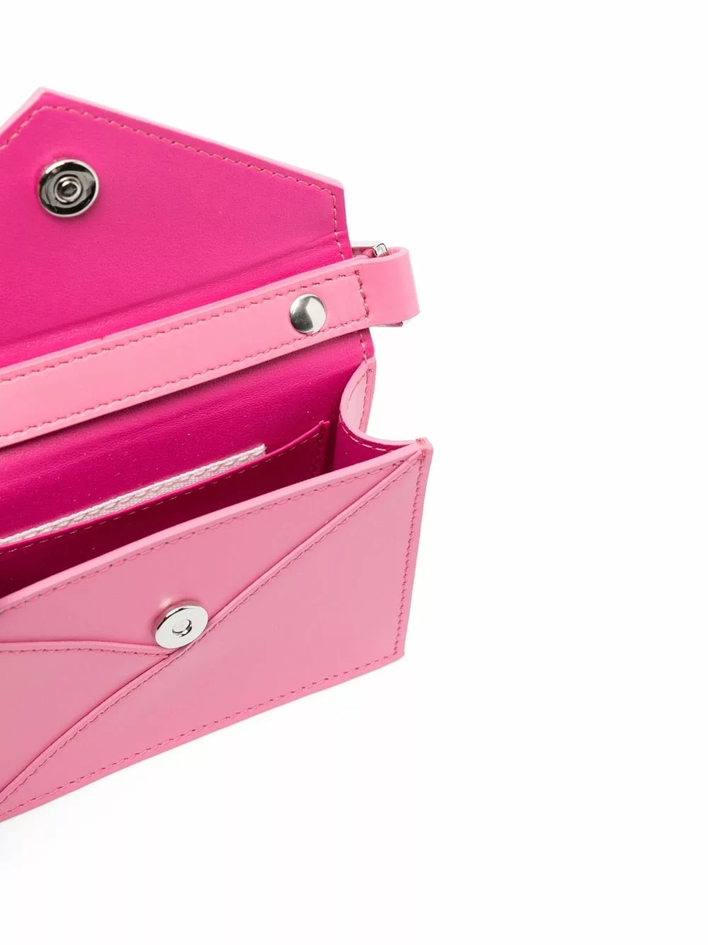 MM6 Maison Margiela Bag Pink MM6 Maison Margiela Bag Pink | Image 3