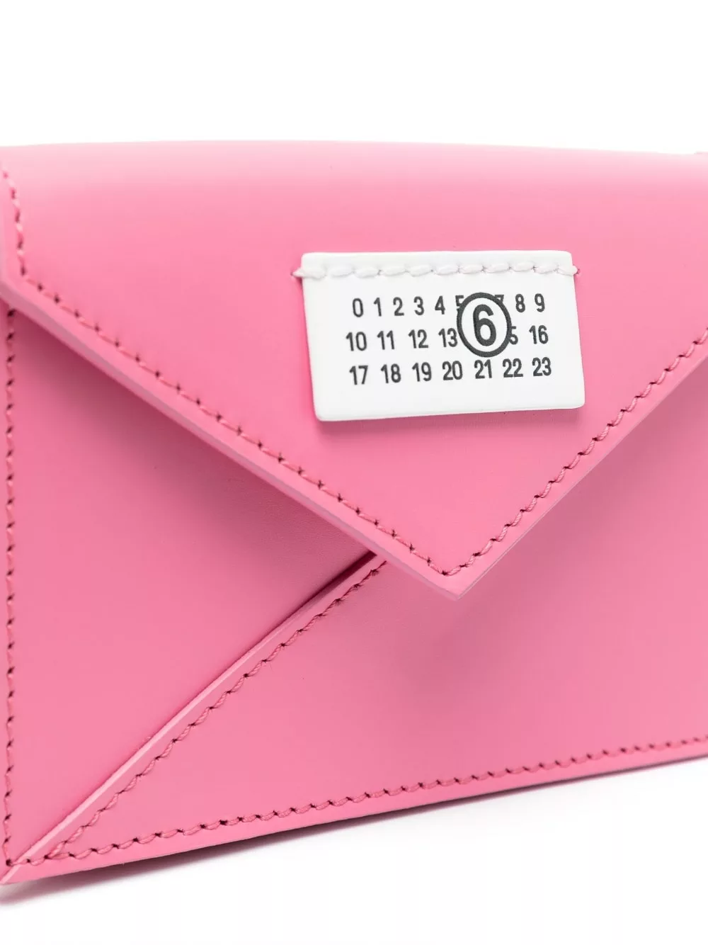 MM6 Maison Margiela Bag Pink MM6 Maison Margiela Bag Pink | Image 4