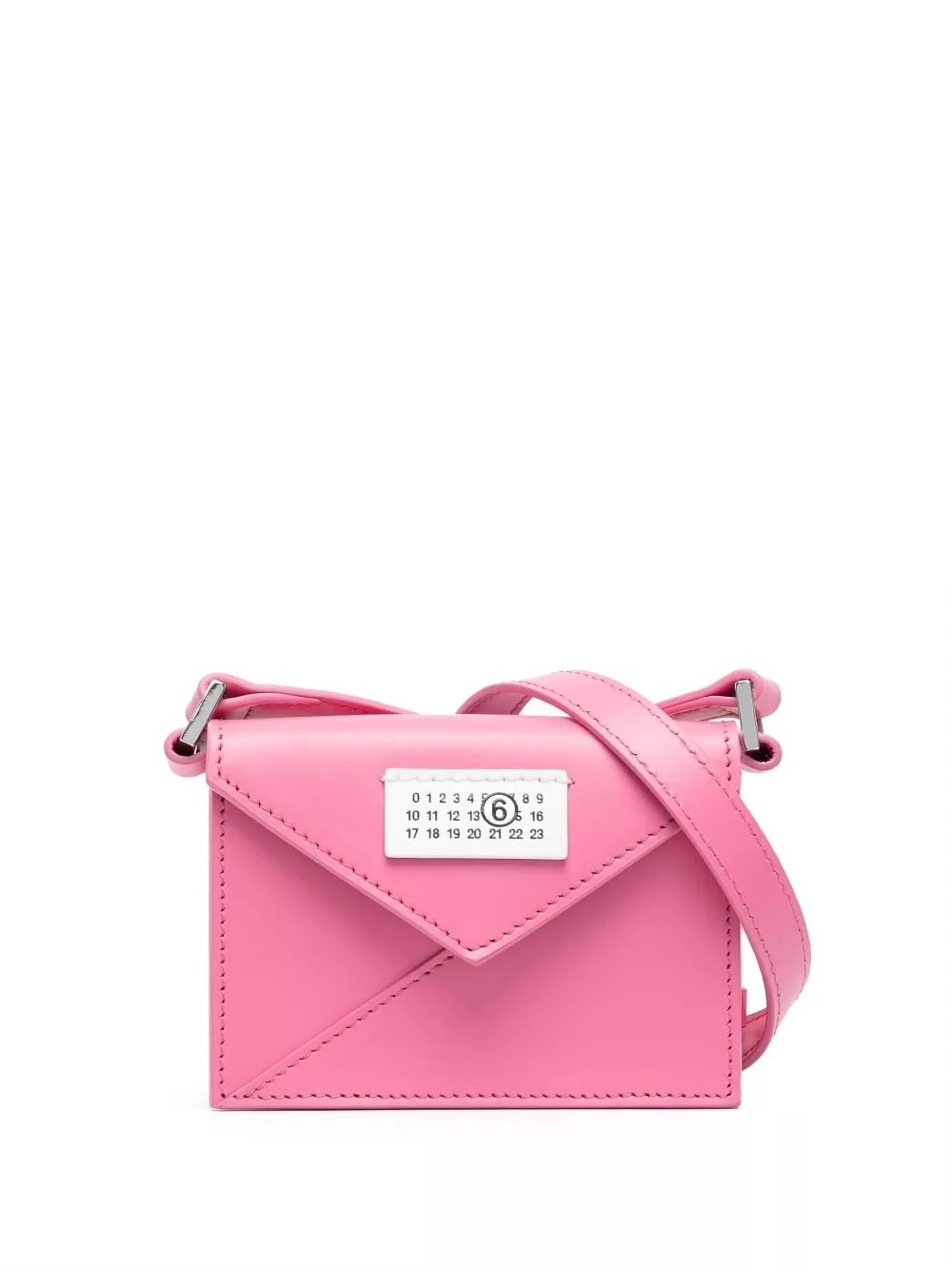 MM6 Maison Margiela Bag Pink MM6 Maison Margiela Bag Pink | Image 1