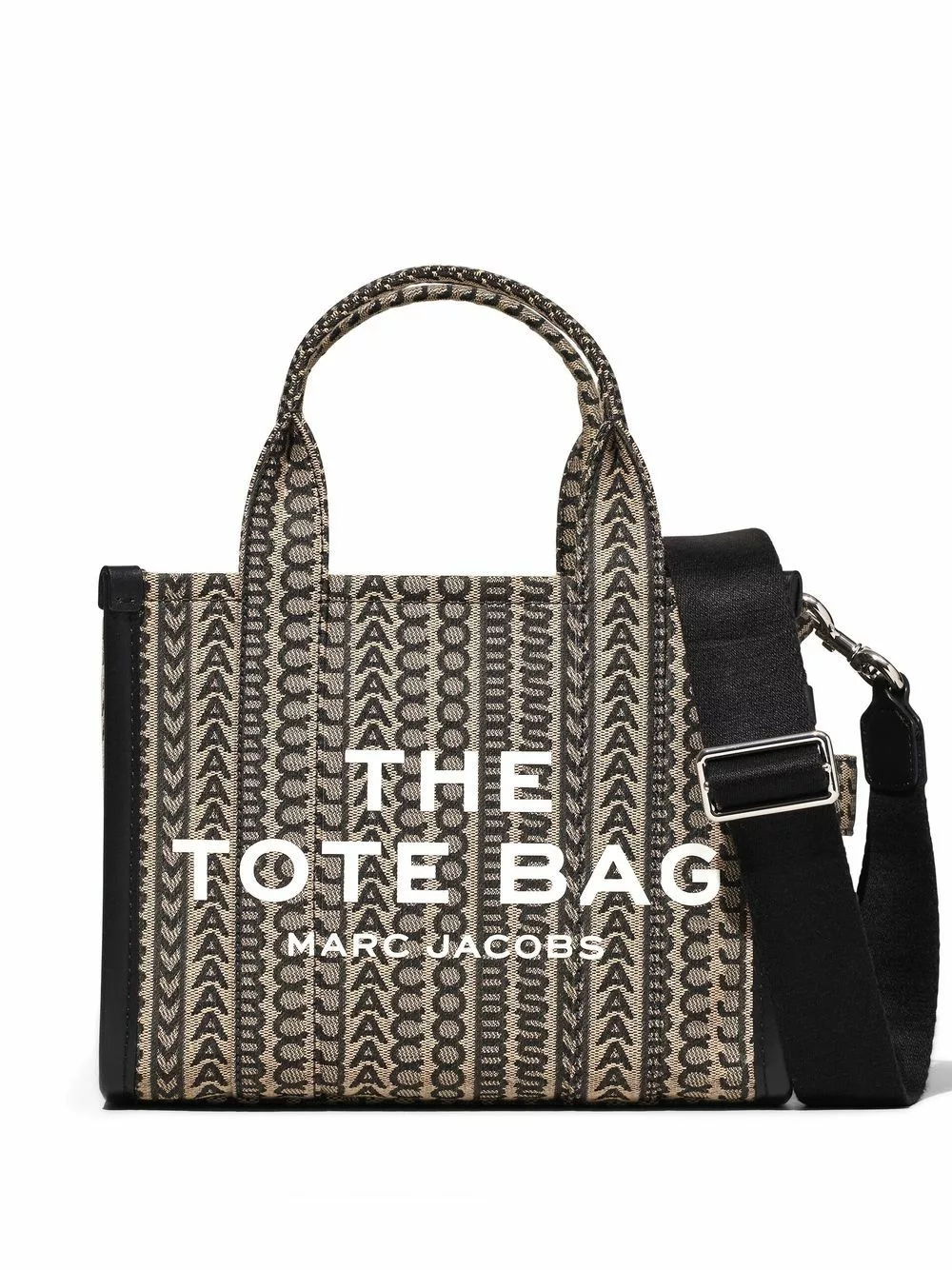 Marc Jacobs Bag Beige Marc Jacobs Bag Beige | Image 1