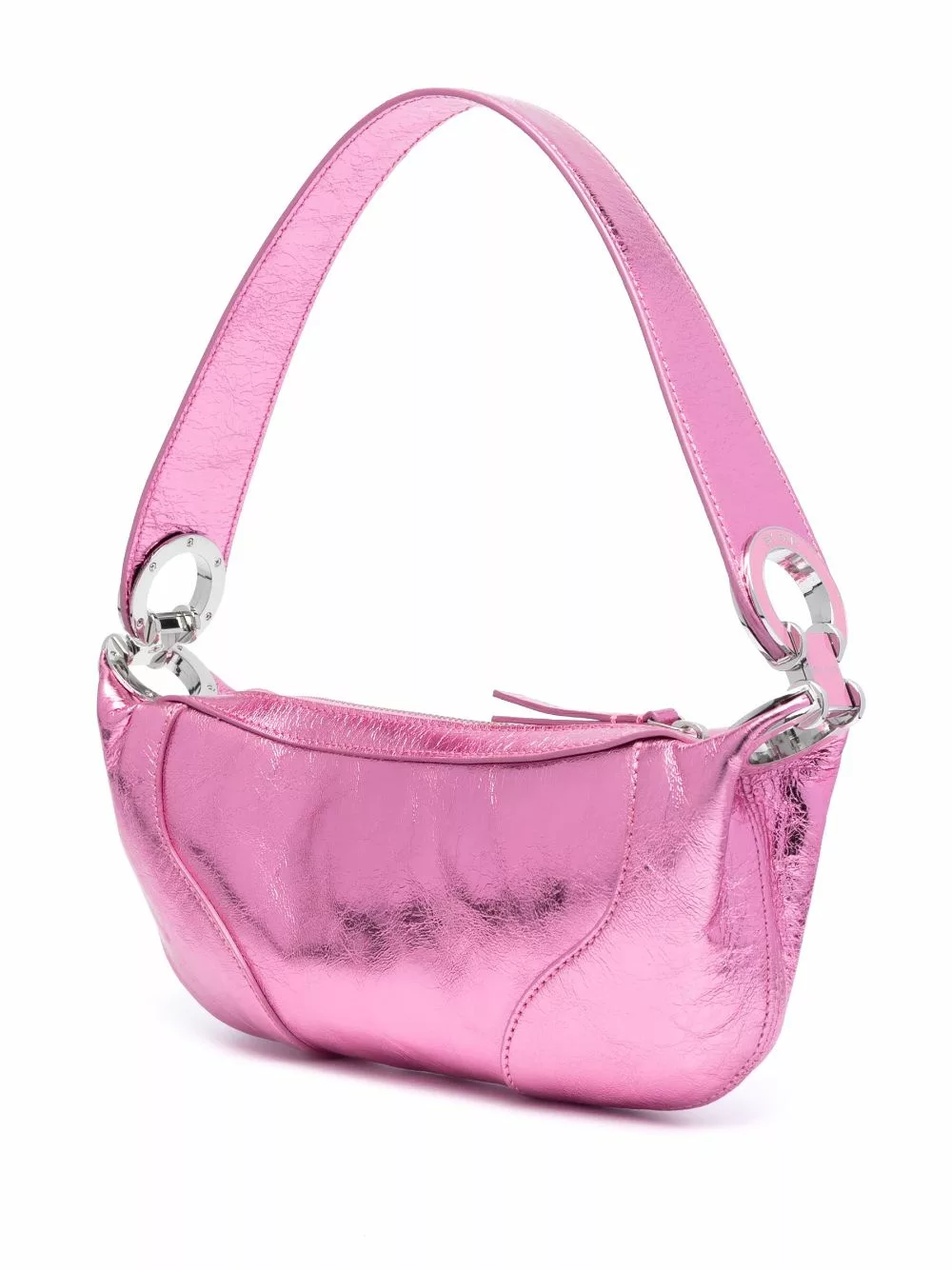 By Far Bag Fuchsia By Far Bag Fuchsia | Image 2