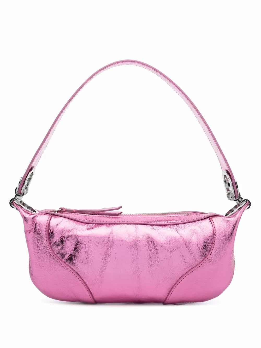 By Far Bag Fuchsia By Far Bag Fuchsia | Image 1