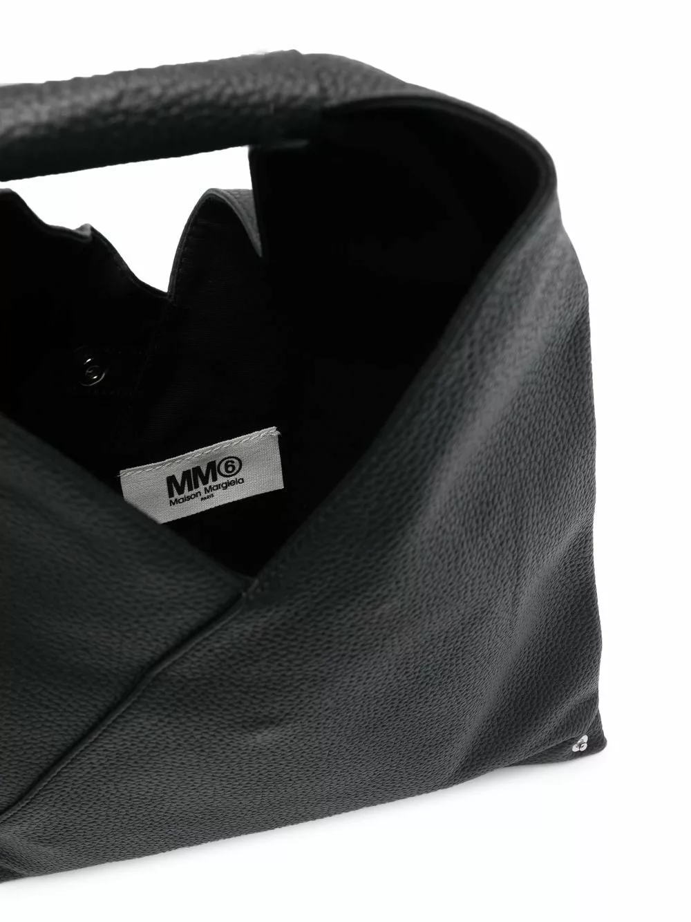 MM6 Maison Margiela Bag Black MM6 Maison Margiela Bag Black | Image 2