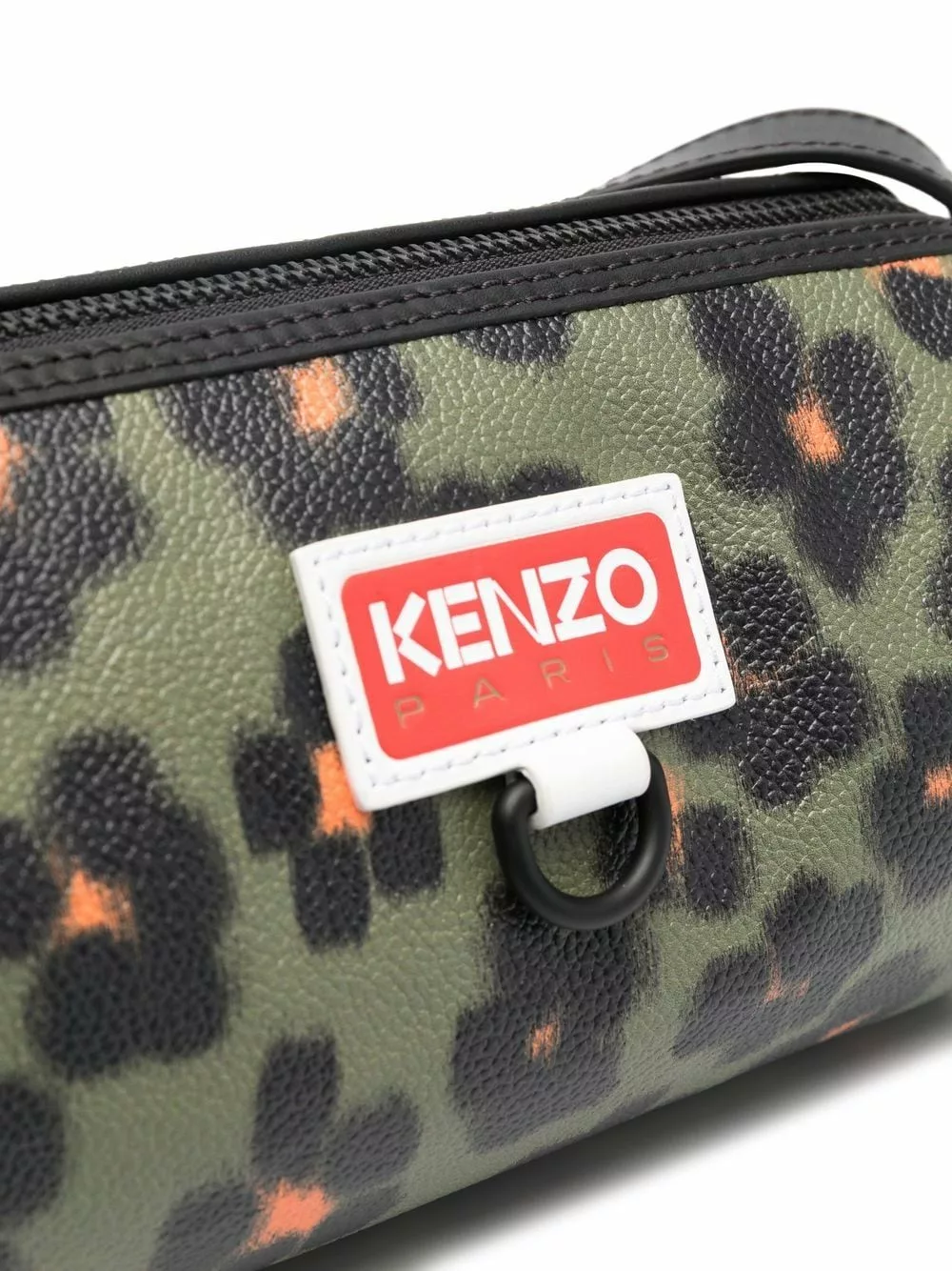 Kenzo Bag Brown Kenzo Bag Brown | Image 4