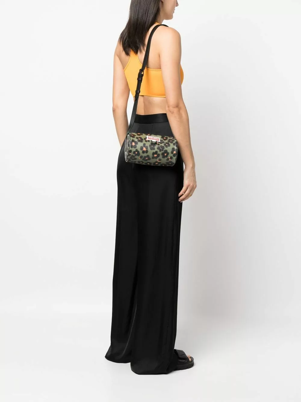 Kenzo Bag Brown Kenzo Bag Brown | Image 2