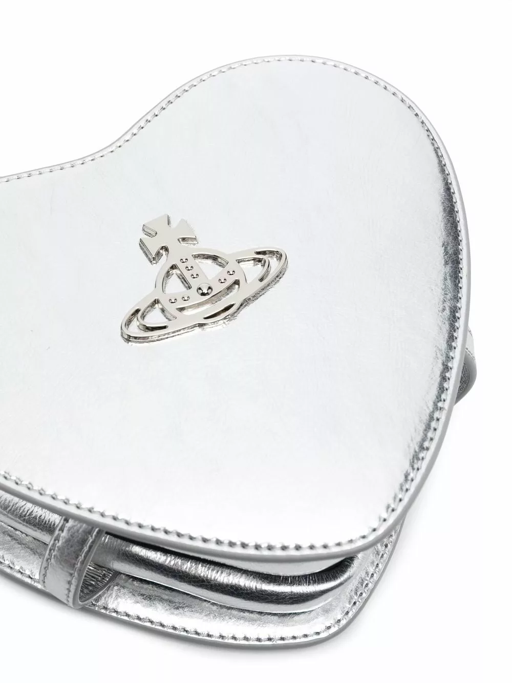 Vivienne Westwood Bag Silver Vivienne Westwood Bag Silver | Image 4