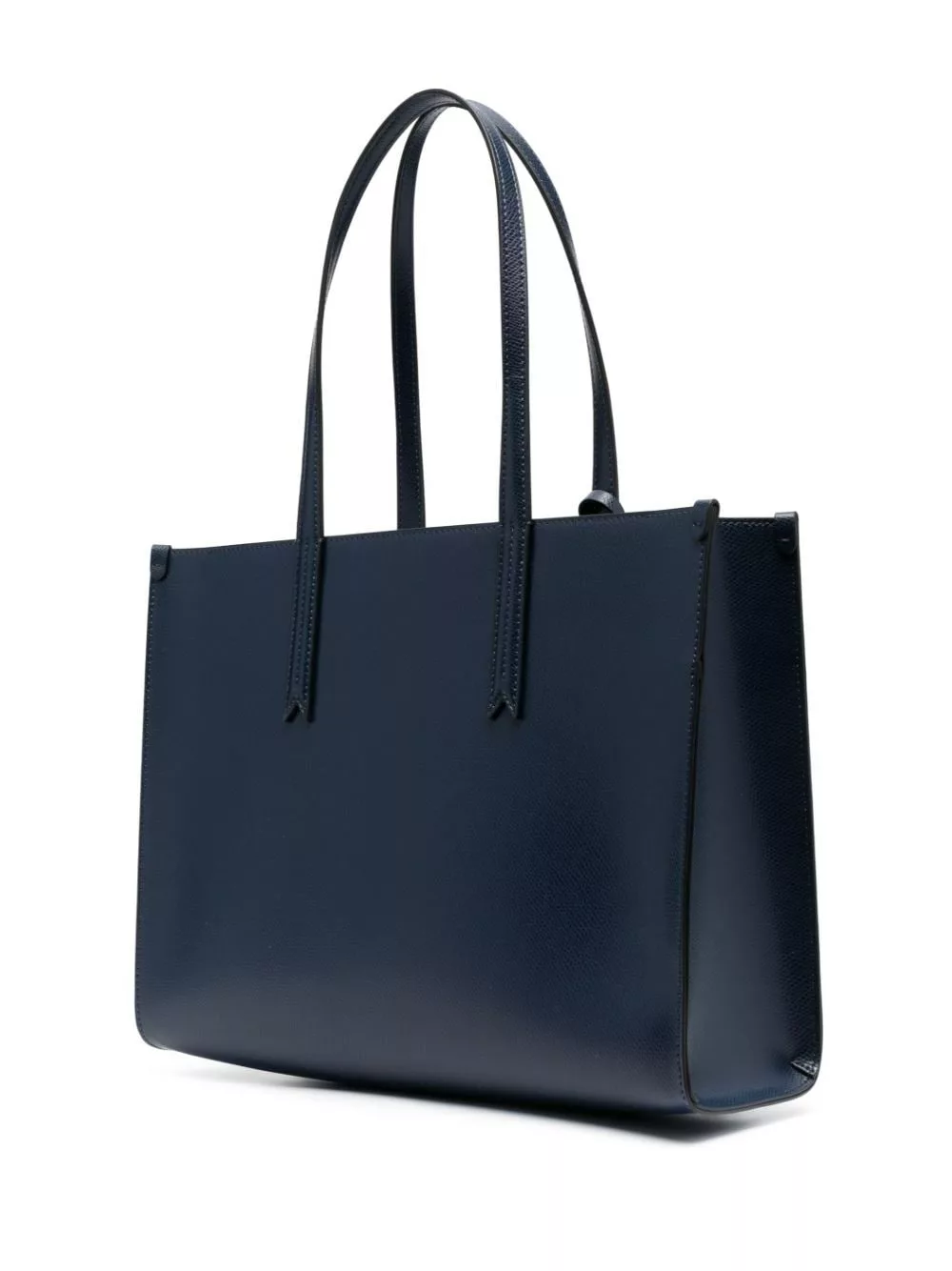 Emporio Armani Bag Blue Emporio Armani Bag Blue | Image 3