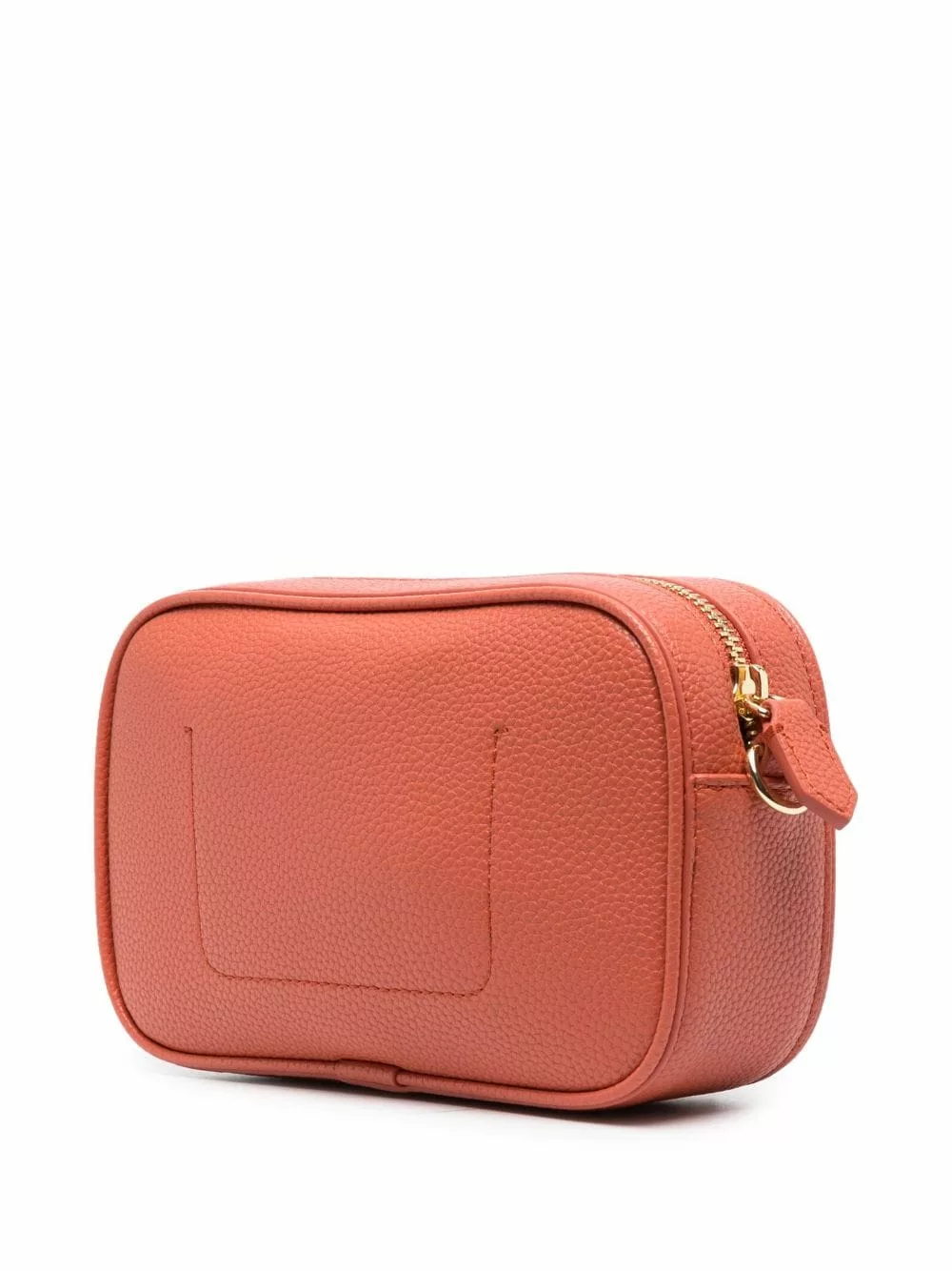 Emporio Armani Bag Leather Brown Emporio Armani Bag Leather Brown | Image 4