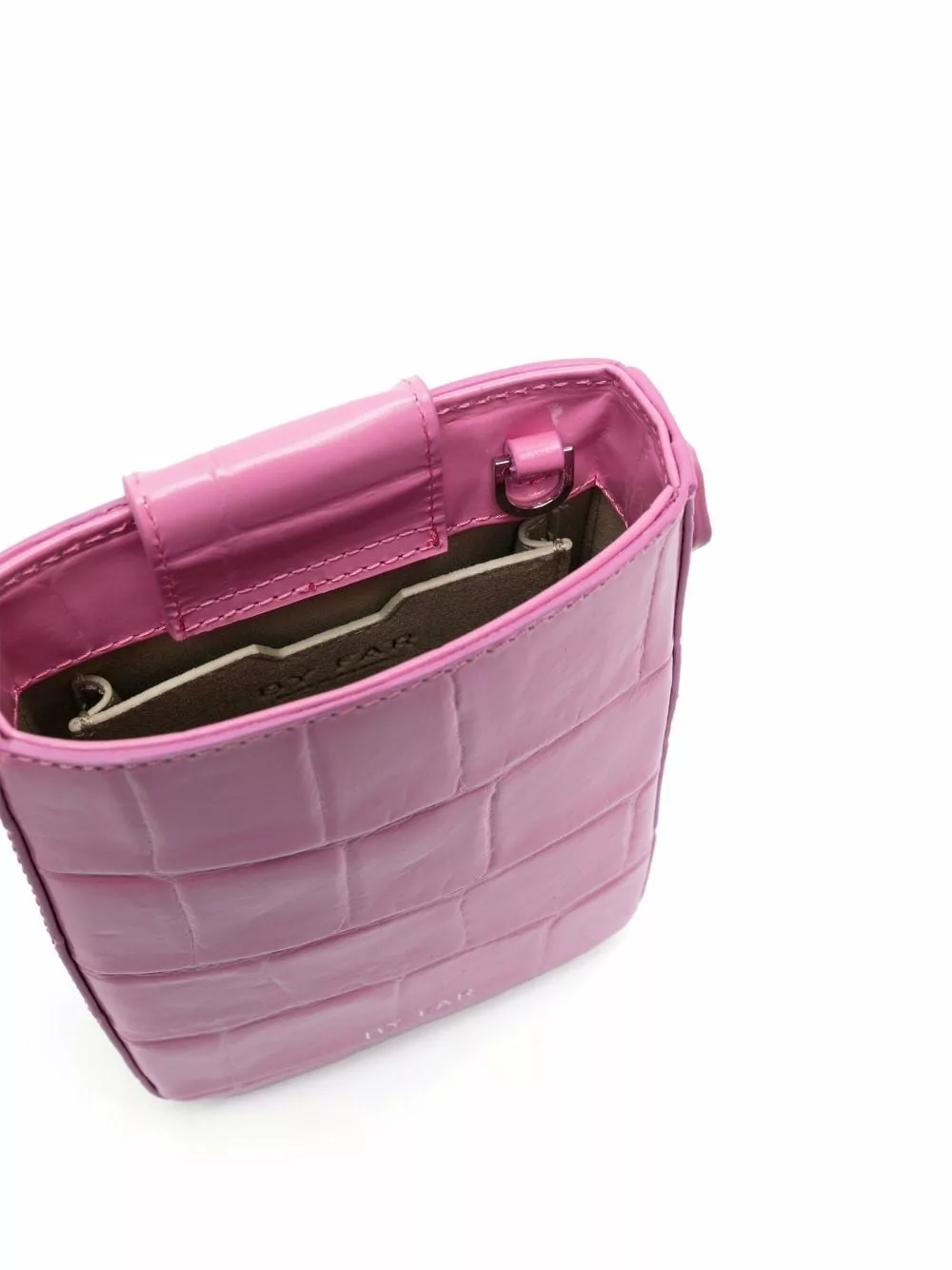 By Far Bag Fuchsia By Far Bag Fuchsia | Image 5