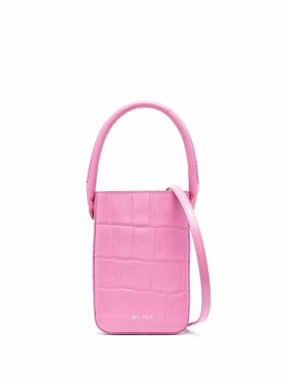 By Far Bag Fuchsia By Far Bag Fuchsia | Image 1