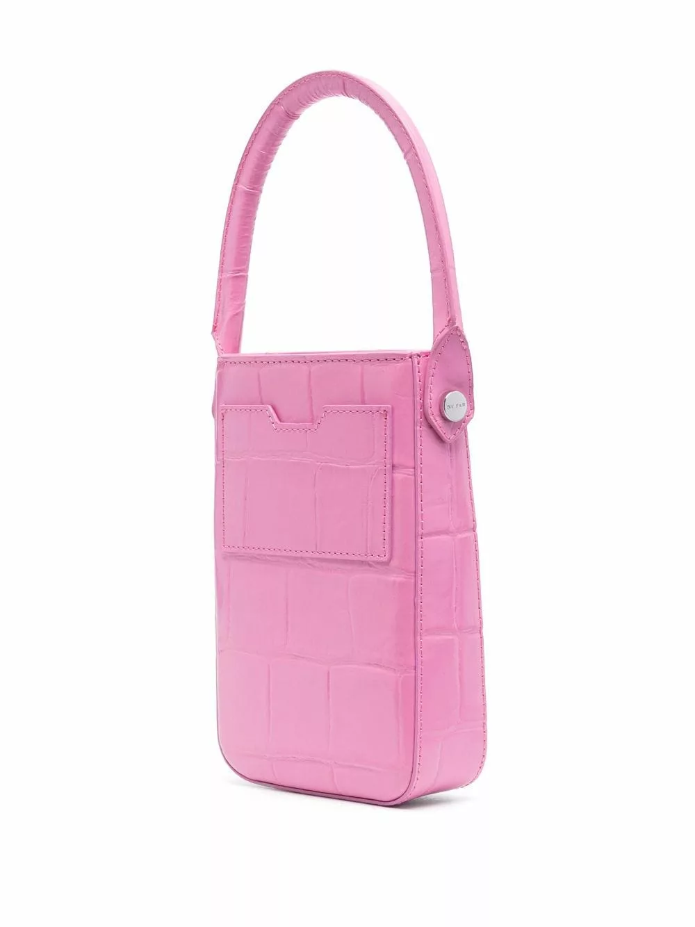 By Far Bag Fuchsia By Far Bag Fuchsia | Image 2