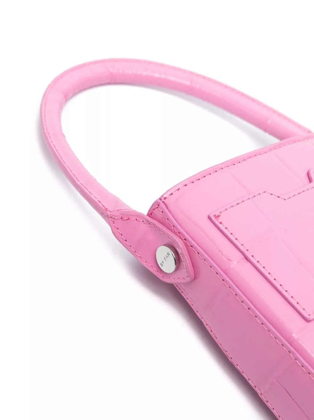 By Far Bag Fuchsia By Far Bag Fuchsia | Image 4