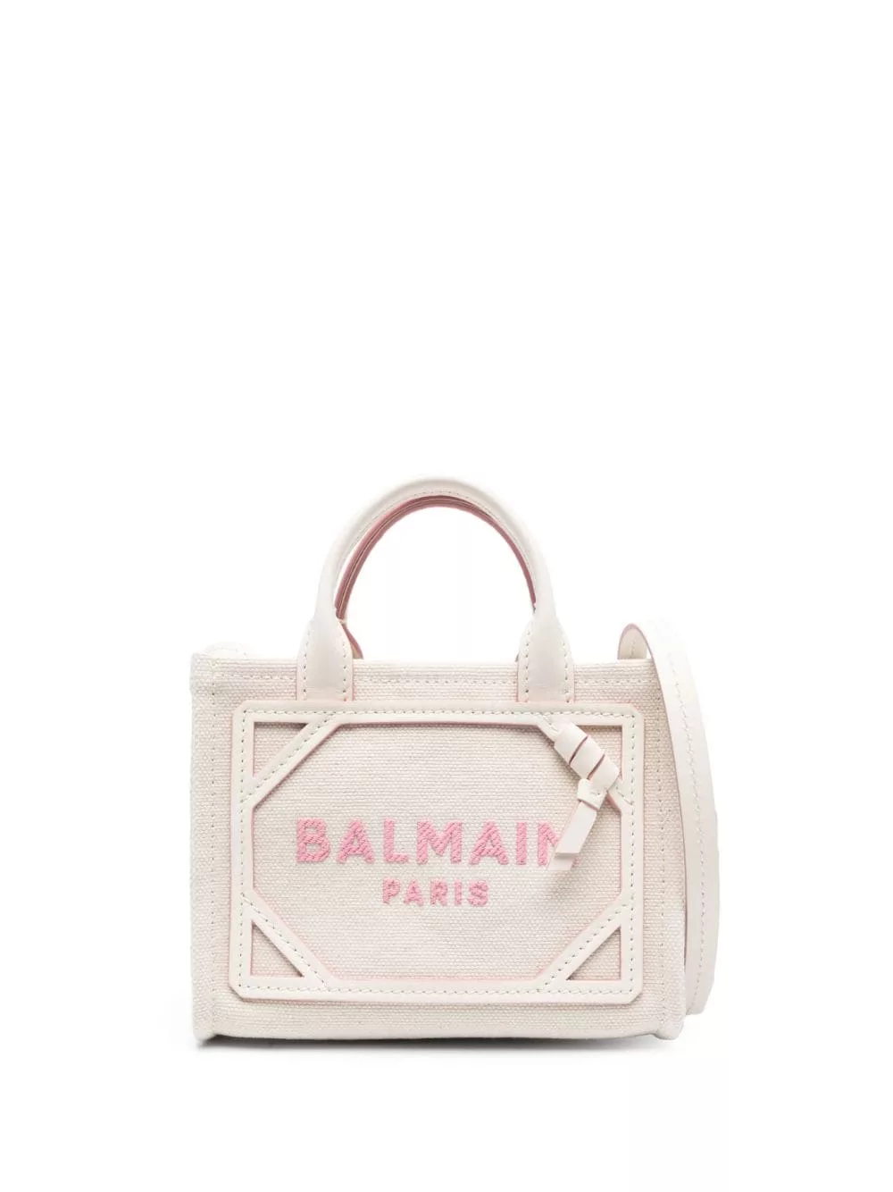 Balmain Bag Beige Balmain Bag Beige | Image 1