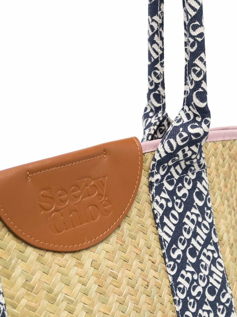 See By Chloé Bag Lilac See By Chloé Bag Lilac | Image 5