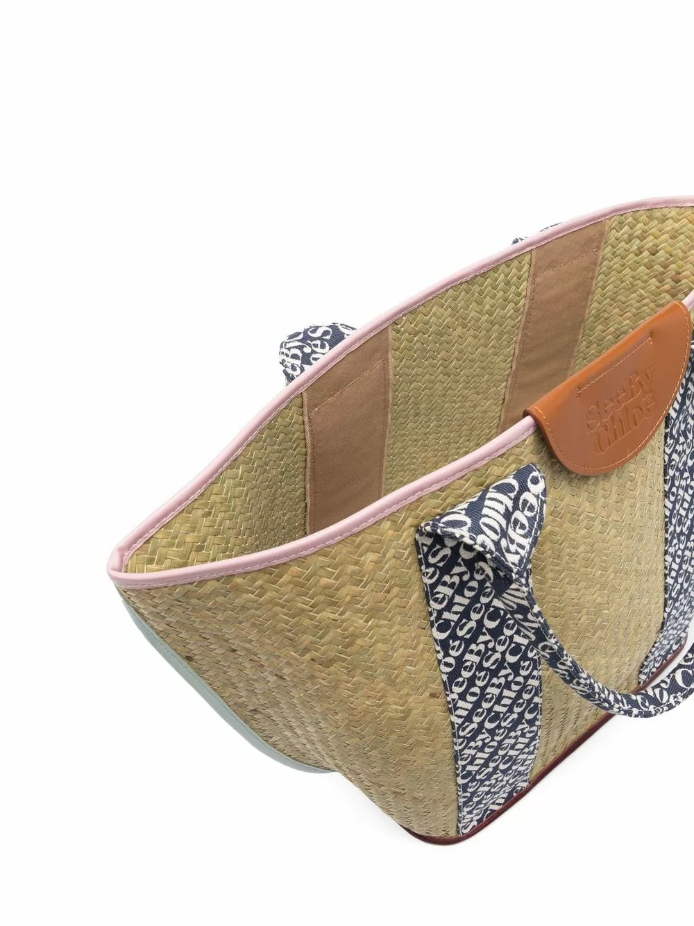 See By Chloé Bag Lilac See By Chloé Bag Lilac | Image 2