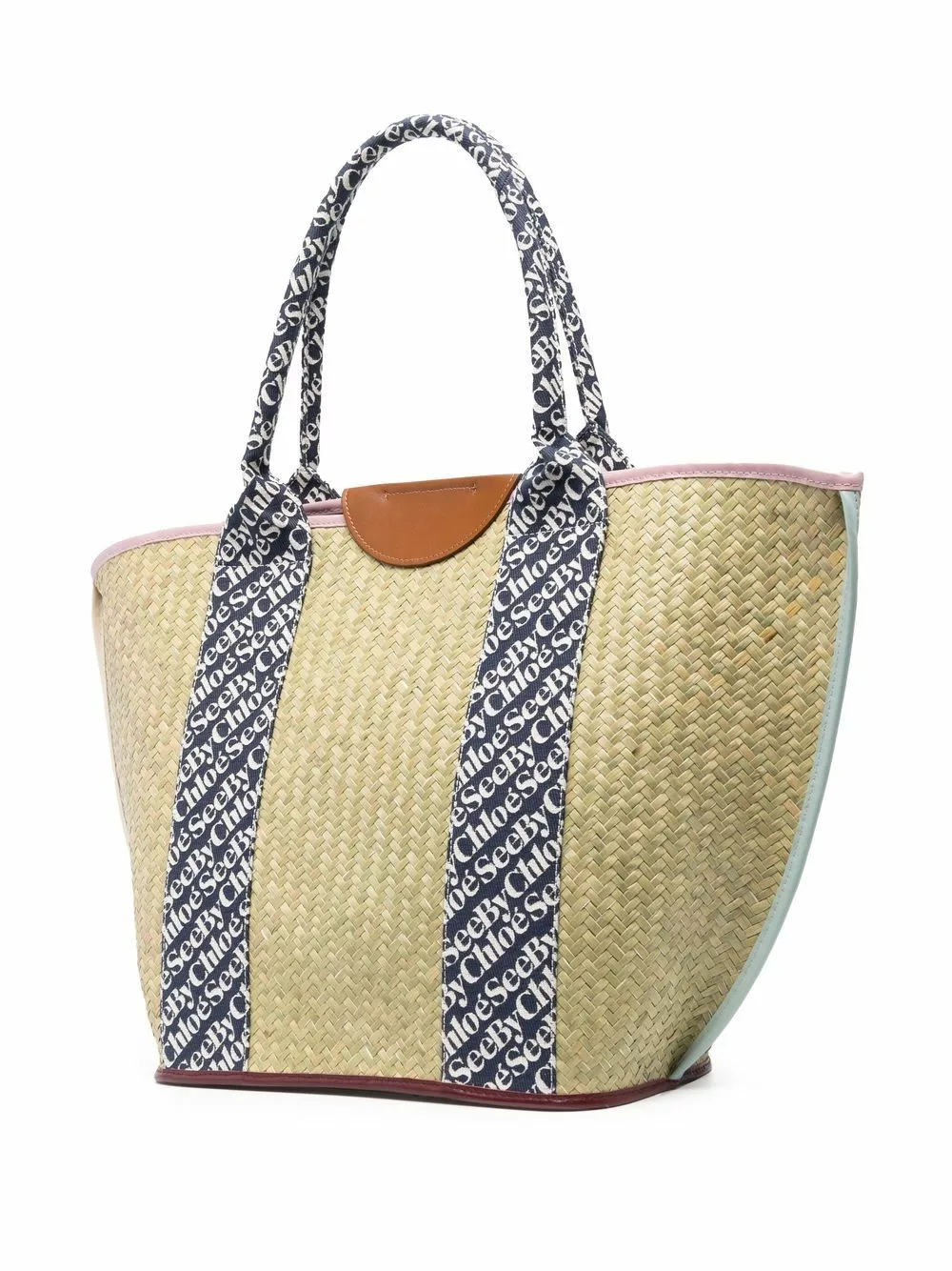 See By Chloé Bag Lilac See By Chloé Bag Lilac | Image 3