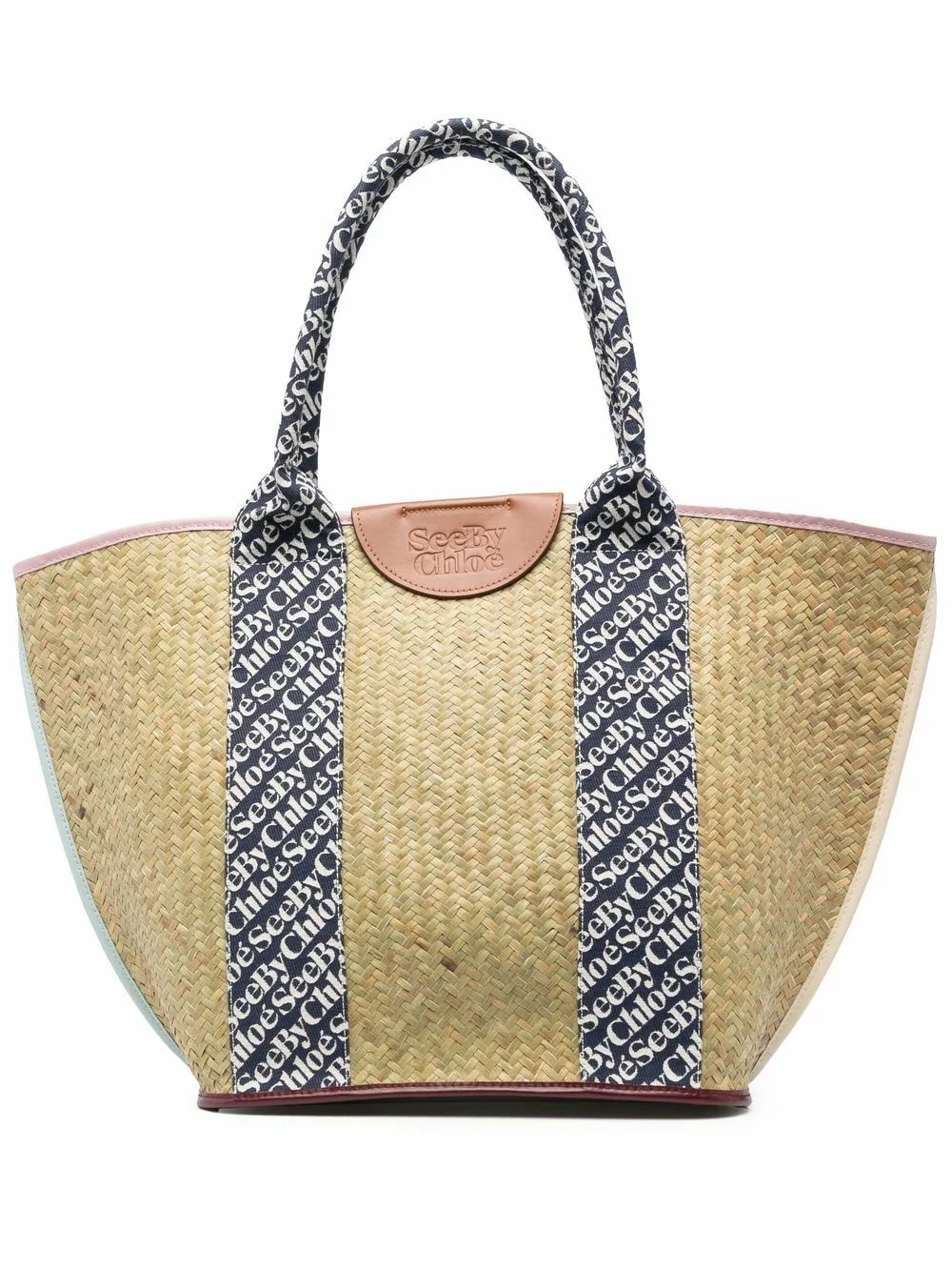See By Chloé Bag Lilac See By Chloé Bag Lilac | Image 1