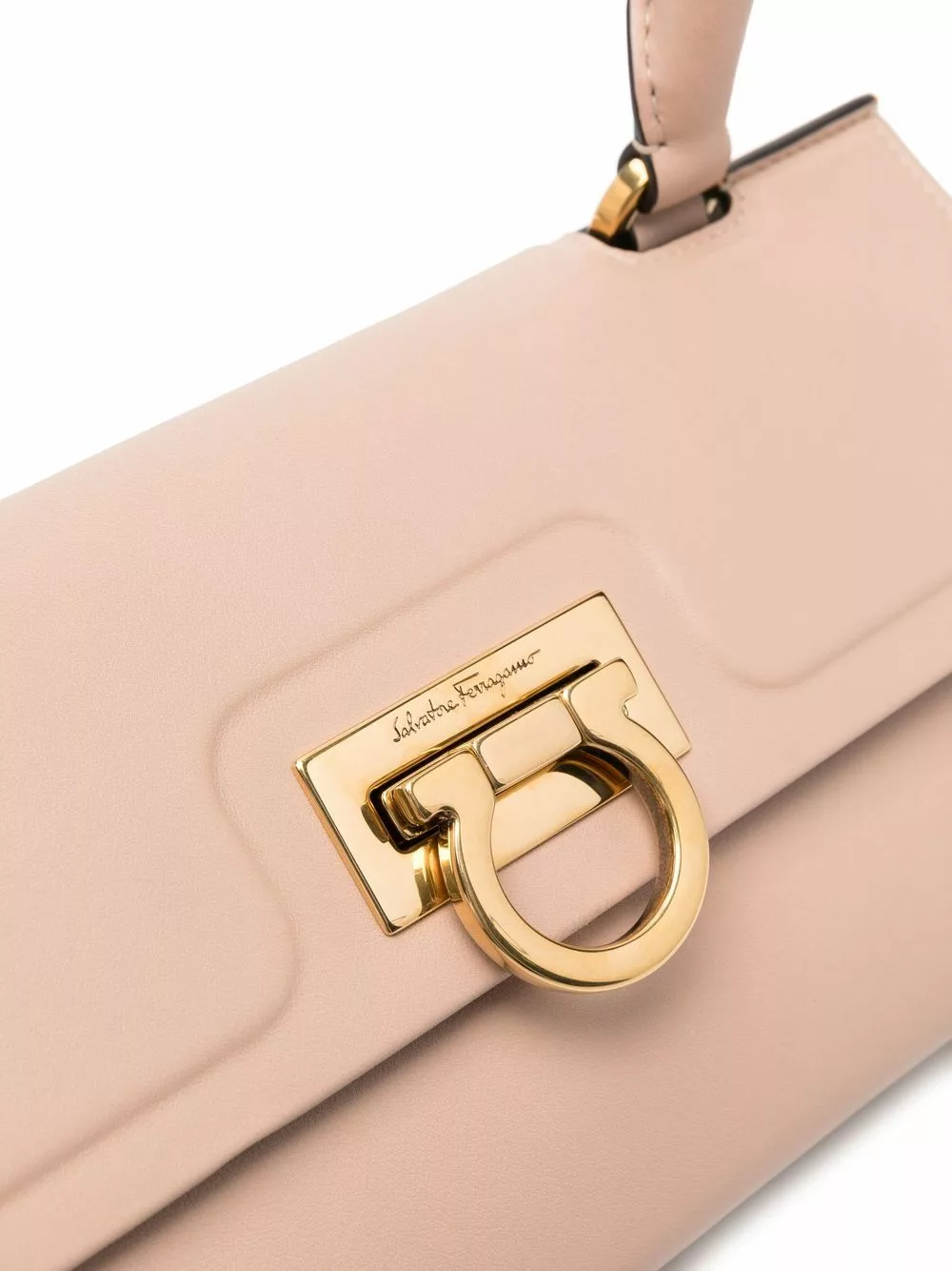 Ferragamo Bag Brown Ferragamo Bag Brown | Image 2
