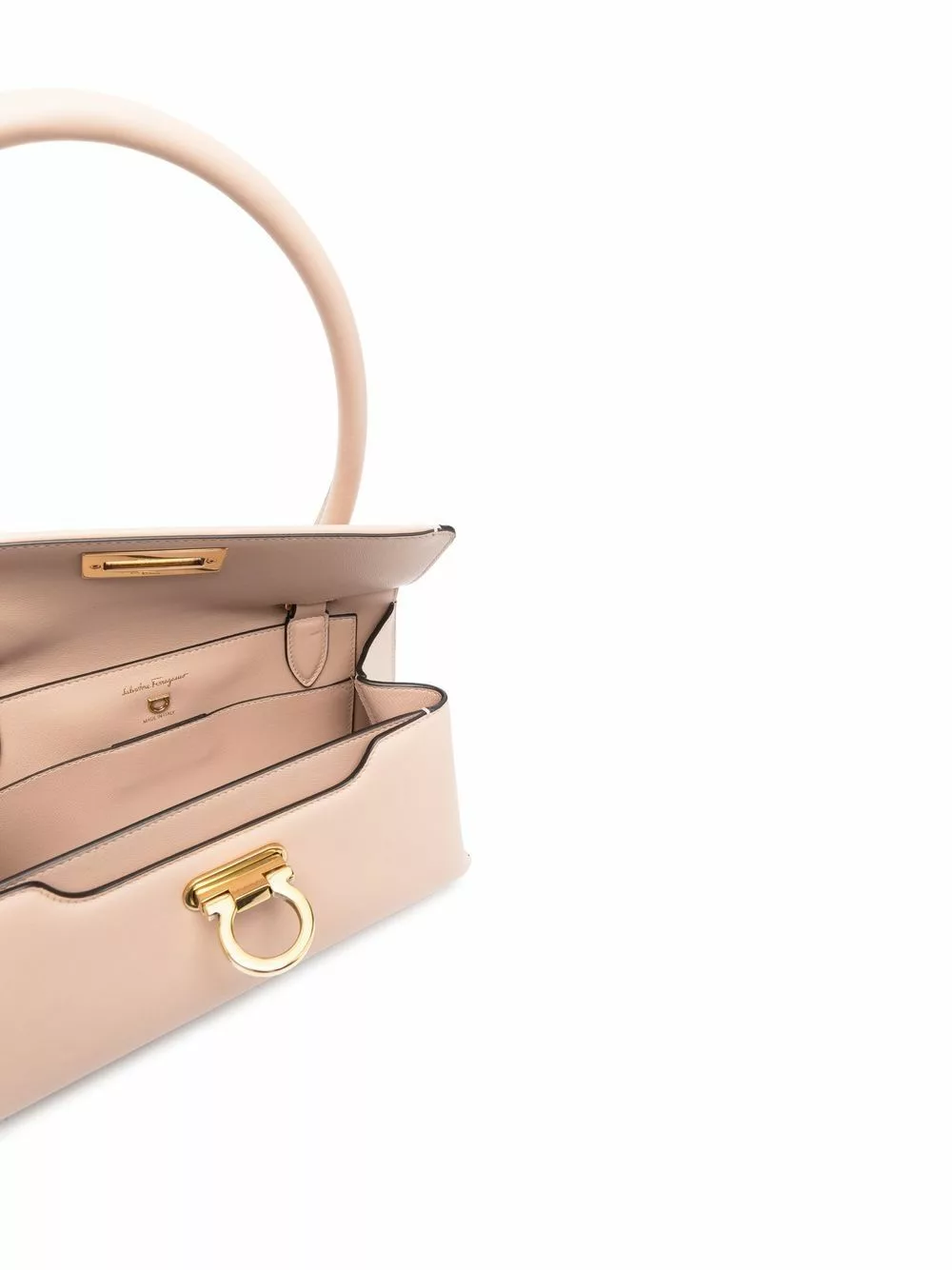 Ferragamo Bag Brown Ferragamo Bag Brown | Image 4