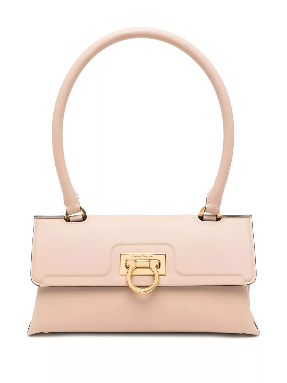 Ferragamo Bag Brown Ferragamo Bag Brown | Image 1