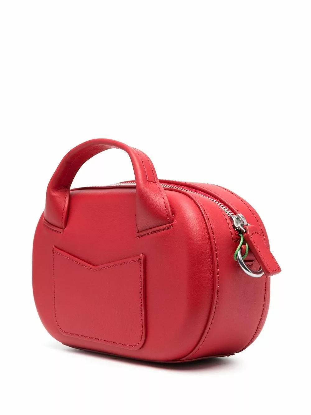 Kenzo Bag Red Kenzo Bag Red | Image 5