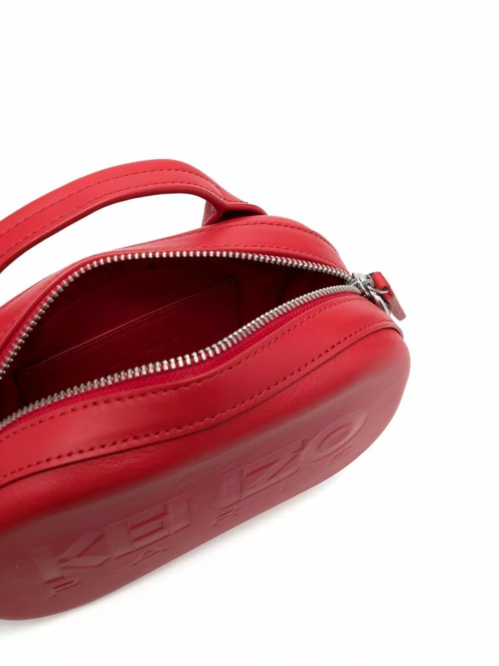 Kenzo Bag Red Kenzo Bag Red | Image 2