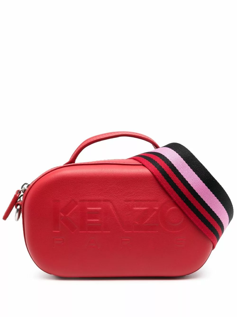 Kenzo Bag Red Kenzo Bag Red | Image 1