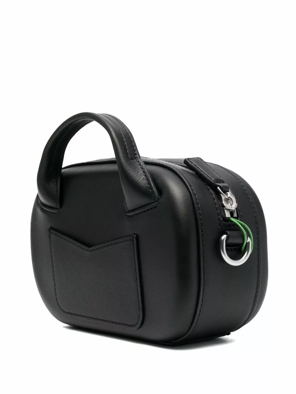 Kenzo Bag Black Kenzo Bag Black | Image 5