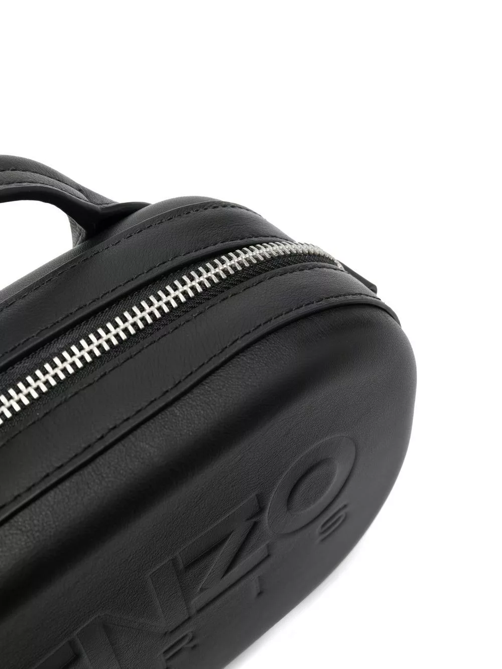 Kenzo Bag Black Kenzo Bag Black | Image 3