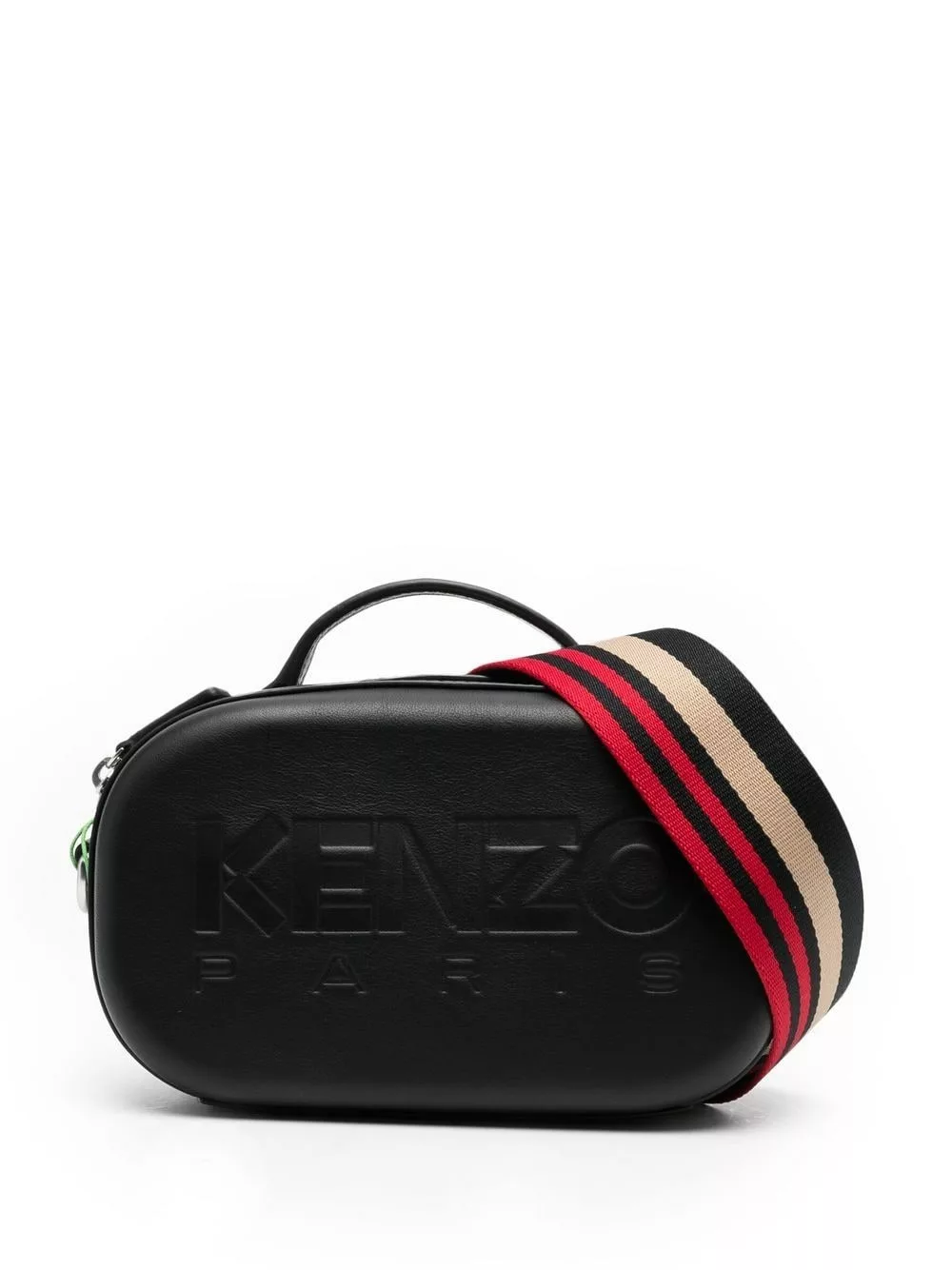 Kenzo Bag Black Kenzo Bag Black | Image 1