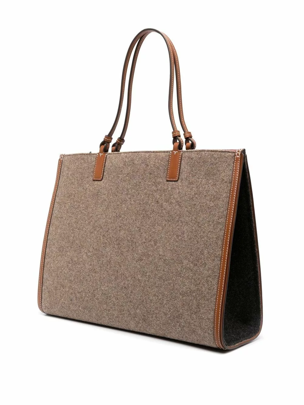 Tory Burch Bag Blue Tory Burch Bag Blue | Image 2