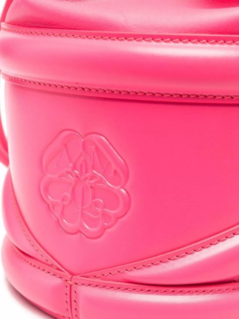 Alexander McQueen Bag Fuchsia Alexander McQueen Bag Fuchsia | Image 14