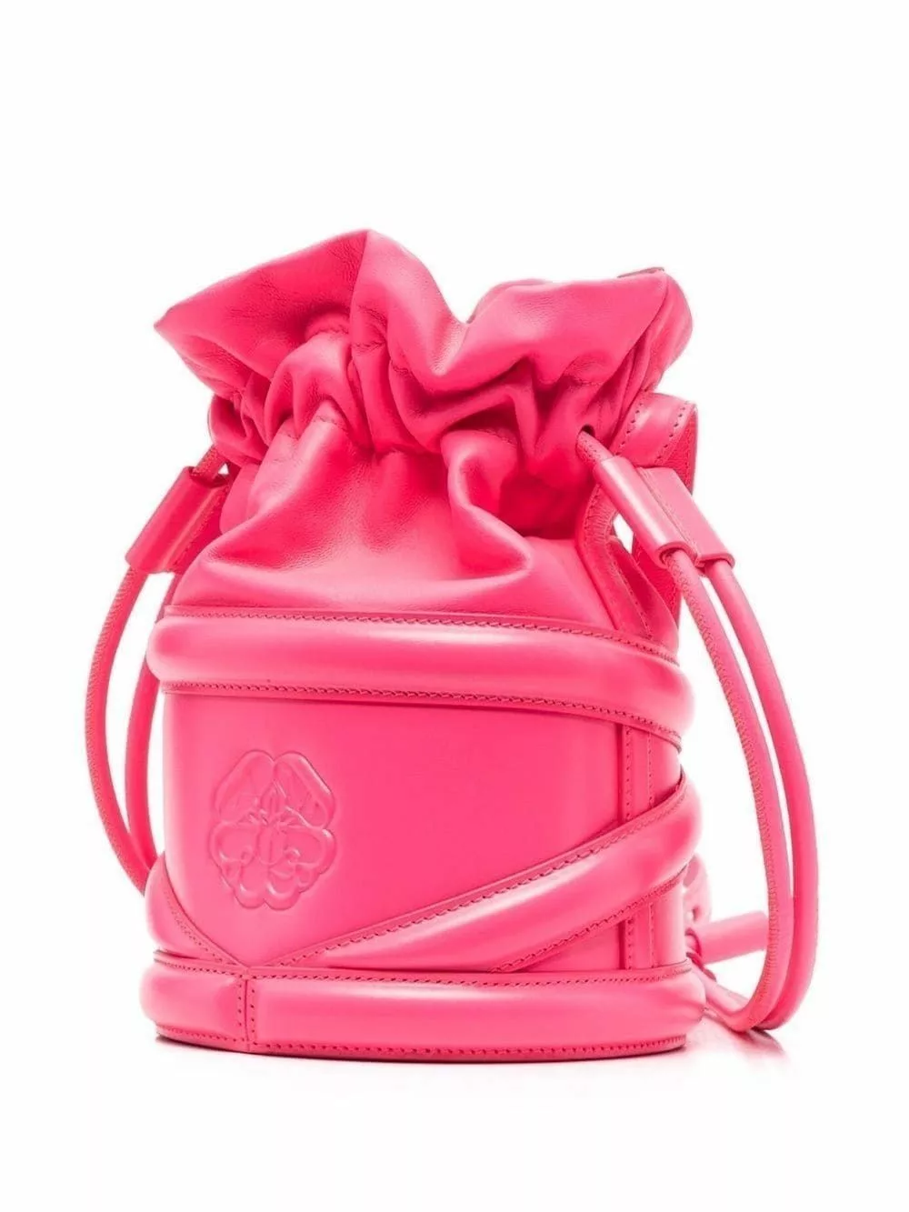 Alexander McQueen Bag Fuchsia Alexander McQueen Bag Fuchsia | Image 13