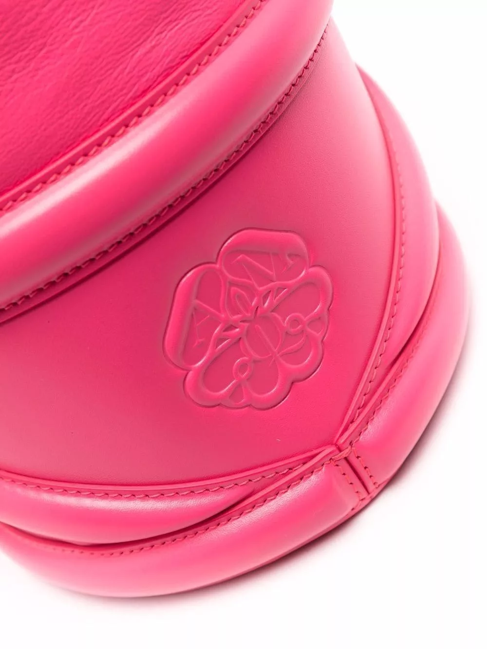 Alexander McQueen Bag Fuchsia Alexander McQueen Bag Fuchsia | Image 9