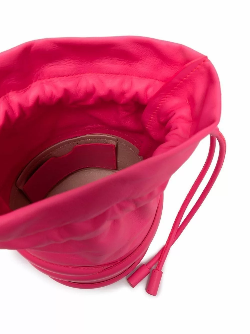 Alexander McQueen Bag Fuchsia Alexander McQueen Bag Fuchsia | Image 10