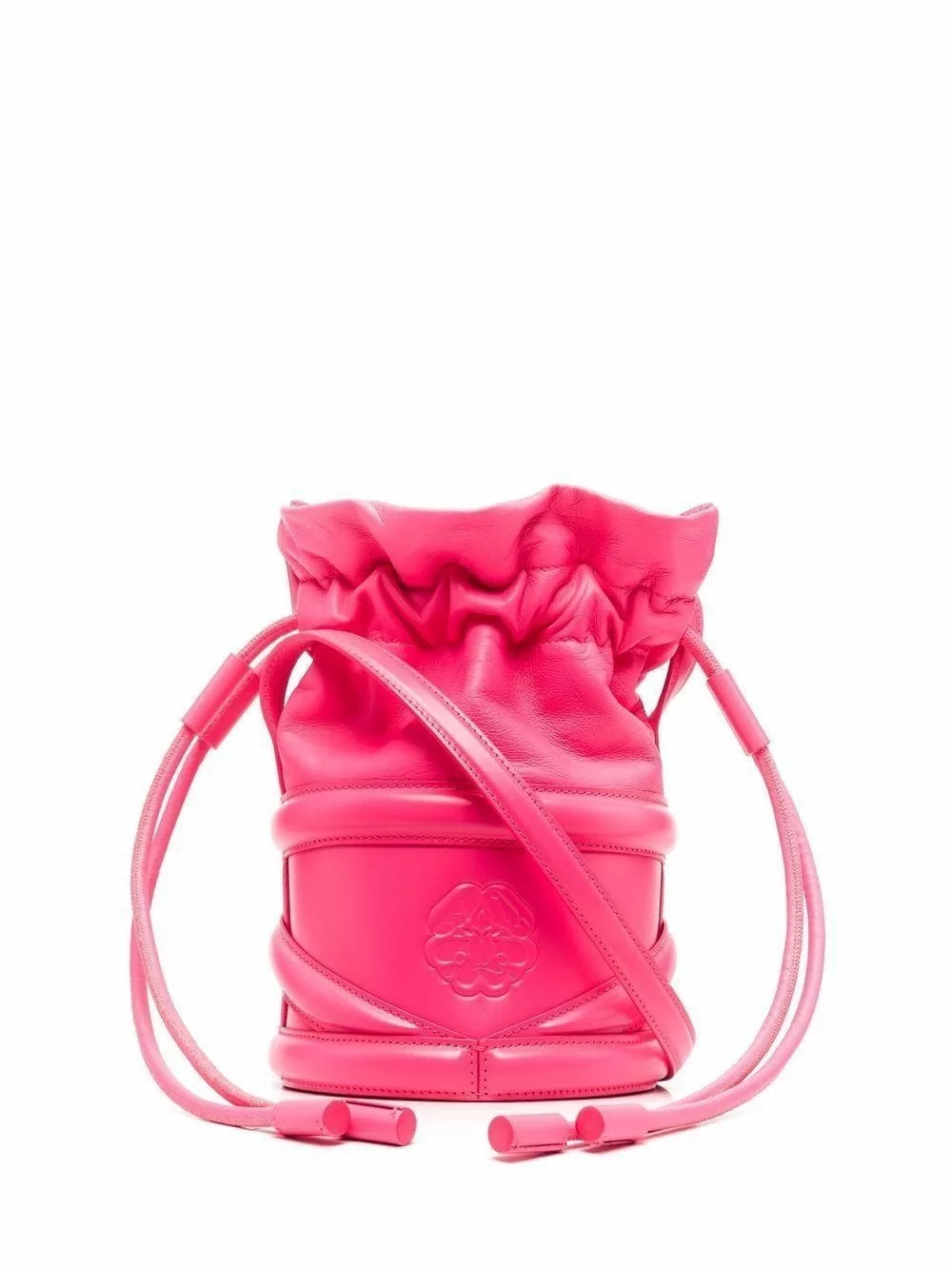 Alexander McQueen Bag Fuchsia Alexander McQueen Bag Fuchsia | Image 6