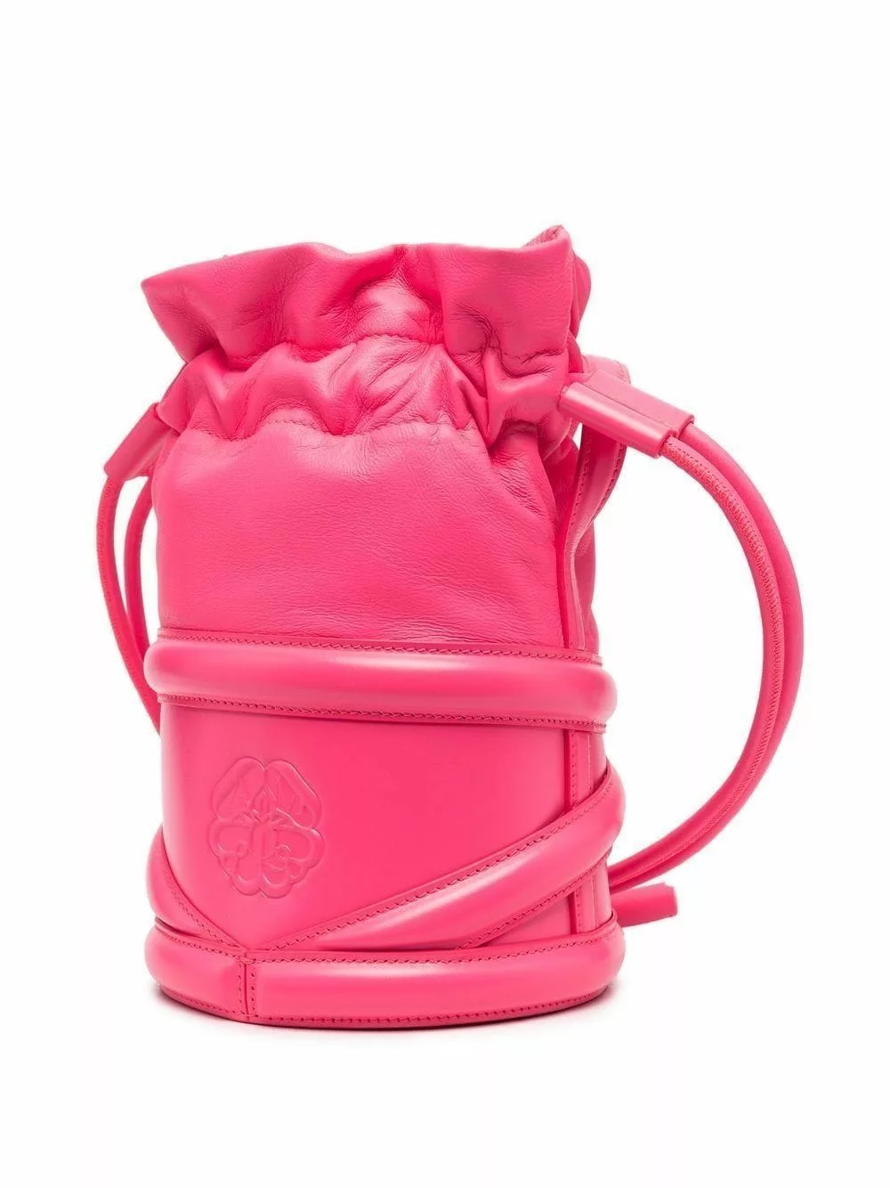 Alexander McQueen Bag Fuchsia Alexander McQueen Bag Fuchsia | Image 8