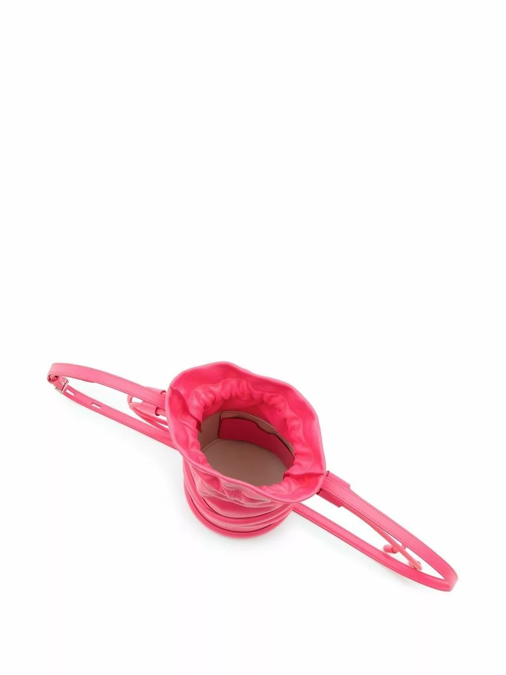 Alexander McQueen Bag Fuchsia Alexander McQueen Bag Fuchsia | Image 3
