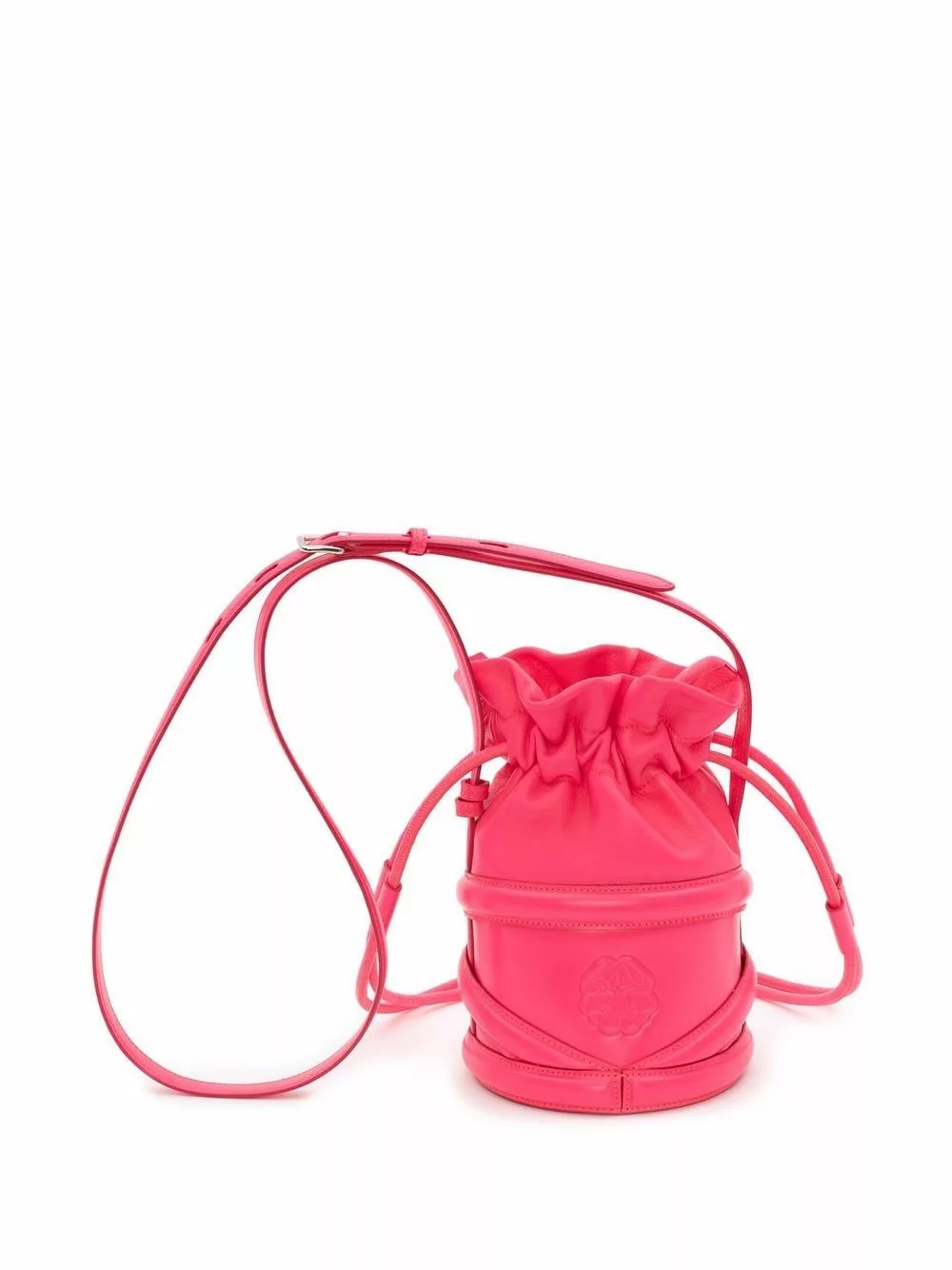 Alexander McQueen Bag Fuchsia Alexander McQueen Bag Fuchsia | Image 2