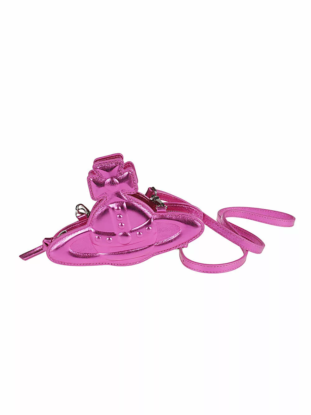 Vivienne Westwood Bag Pink Vivienne Westwood Bag Pink | Image 1