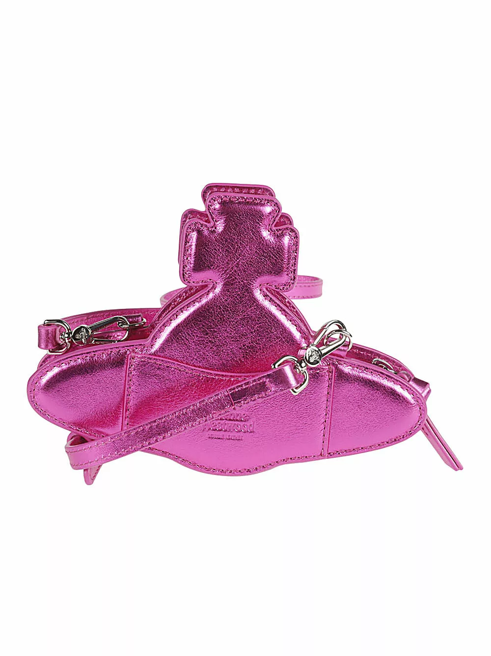Vivienne Westwood Bag Pink Vivienne Westwood Bag Pink | Image 2