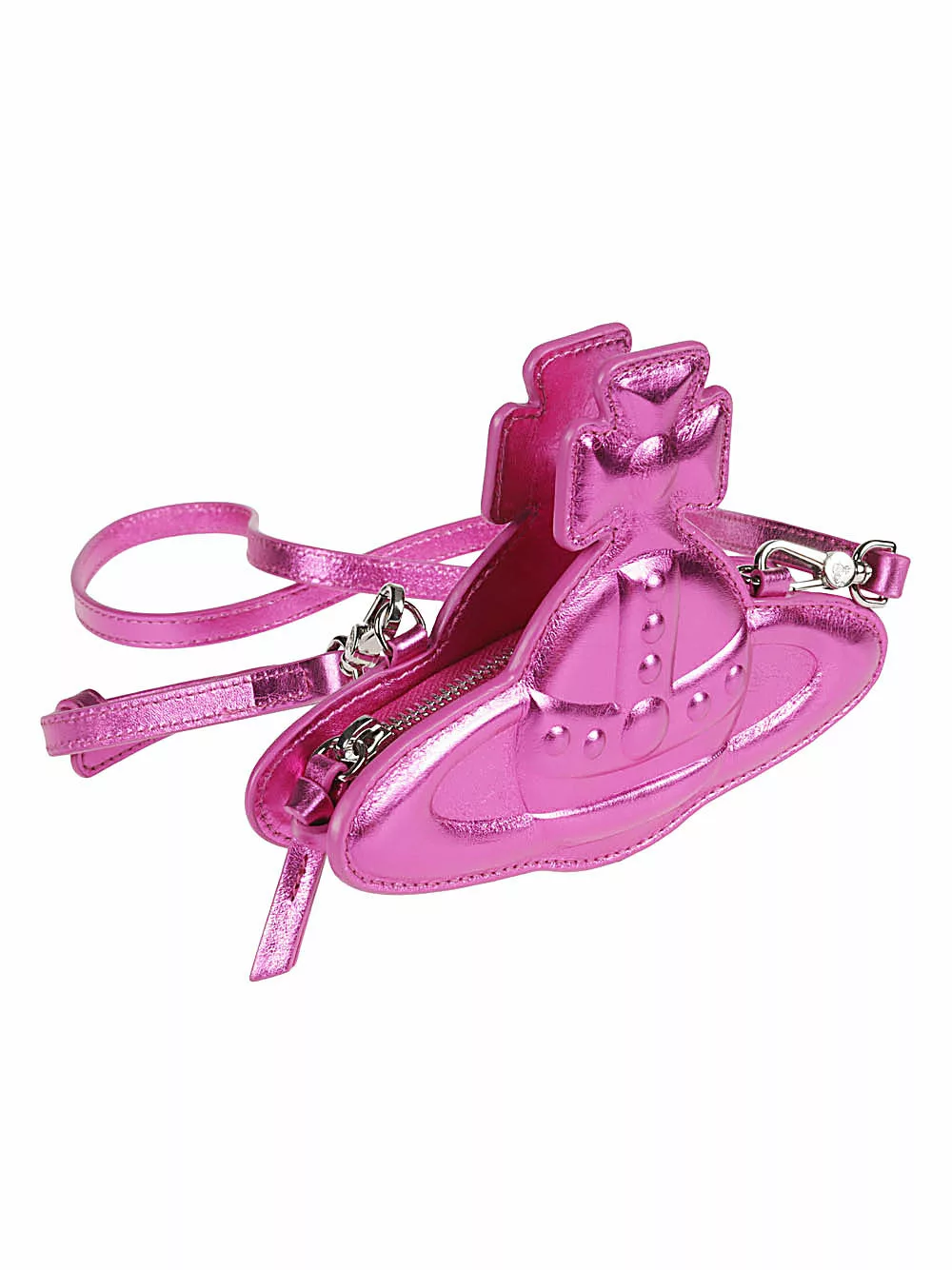 Vivienne Westwood Bag Pink Vivienne Westwood Bag Pink | Image 3